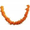 Boa Plumes Orange 50g 2 Boa Plumes Orange 50g -TRALALA DEGUISEMENT Soldes boa plumes orange 50g