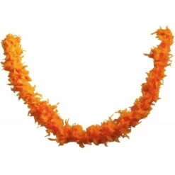 Boa Plumes Orange 50g