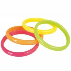 Bracelet Fluo X4