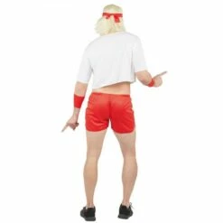 Déguisement 218 Adulte -TRALALA DEGUISEMENT Soldes deguisement 218 adulte 2