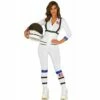 Déguisement Astronaute Femme 1 Déguisement Astronaute Femme -TRALALA DEGUISEMENT Soldes deguisement astronaute femme