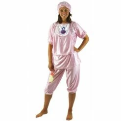 Déguisement Bébé Femme