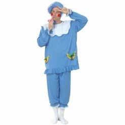 Déguisement Bébé Homme
