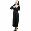 Déguisement Bonne Sœur Femme -TRALALA DEGUISEMENT Soldes deguisement bonne soeur femme