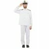 Déguisement Capitaine Marin Homme -TRALALA DEGUISEMENT Soldes deguisement capitaine marin homme