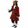 Déguisement Capitaine Pirate Homme