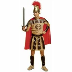 Déguisement Centurion Romain Homme