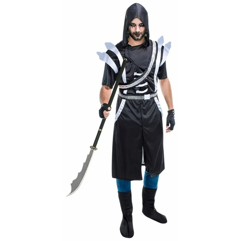 Déguisement Chasseur De Sorcières Homme Halloween 3 Déguisement Chasseur De Sorcières Homme Halloween