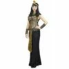 Déguisement Cléopâtre Femme -TRALALA DEGUISEMENT Soldes deguisement cleopatre femme