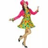 Déguisement Clown Femme -TRALALA DEGUISEMENT Soldes deguisement clown femme