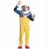 Boland Déguisement Clown Halloween Homme -TRALALA DEGUISEMENT Soldes deguisement clown halloween homme