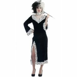 Déguisement Dame Cruelle Femme