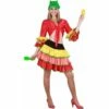 Déguisement Danseuse De Rumba Femme