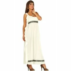 Déguisement Déesse Romaine Femme