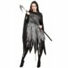 Déguisement Faucheuse Femme Halloween -TRALALA DEGUISEMENT Soldes deguisement faucheuse femme halloween