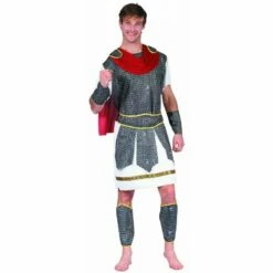 Déguisement Gladiateur Homme