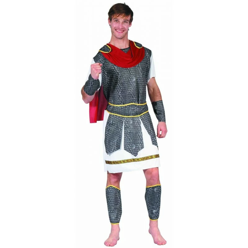 Déguisement Gladiateur Homme 3 Déguisement Gladiateur Homme