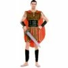 Déguisement Gladiateur Romain Homme