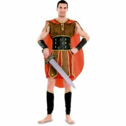 Déguisement Gladiateur Romain Homme