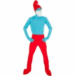 Déguisement Grand Schtroumpf™ Homme