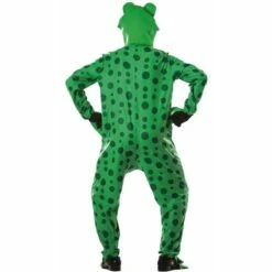 Déguisement Grenouille Adulte -TRALALA DEGUISEMENT Soldes deguisement grenouille adulte 1