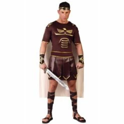 Déguisement Guerrier Gladiateur Homme