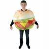 Déguisement Hamburger Adulte