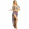 Boland Déguisement Hawaï Femme -TRALALA DEGUISEMENT Soldes deguisement hawai femme