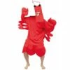 Déguisement Homard Adulte -TRALALA DEGUISEMENT Soldes deguisement homard adulte