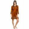 Boland Déguisement Indienne Femme -TRALALA DEGUISEMENT Soldes deguisement indienne femme