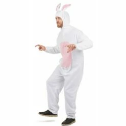 TRALALA DEGUISEMENT Soldes -TRALALA DEGUISEMENT Soldes deguisement lapin blanc adulte 1