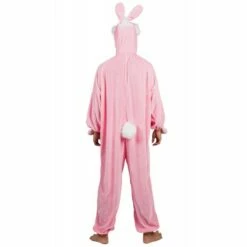 Déguisement Lapin Rose Adulte -TRALALA DEGUISEMENT Soldes deguisement lapin rose adulte 2