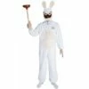 Déguisement Lapins Crétins™ Adulte