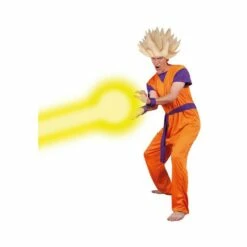 Déguisement Manga Homme