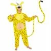Déguisement Marsupilami™ Adulte -TRALALA DEGUISEMENT Soldes deguisement marsupilami adulte