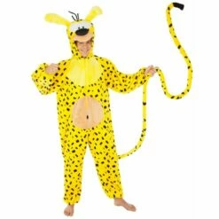 Déguisement Marsupilami™ Adulte