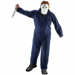 Déguisement Michael Homme Halloween