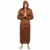 Déguisement Moine Homme -TRALALA DEGUISEMENT Soldes deguisement moine homme