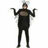 Déguisement Mouche Adulte 2 Déguisement Mouche Adulte -TRALALA DEGUISEMENT Soldes deguisement mouche adulte