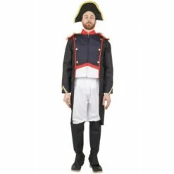 Déguisement Napoléon Homme