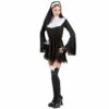 Boland Déguisement Nonne Sexy Femme -TRALALA DEGUISEMENT Soldes deguisement nonne sexy femme