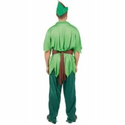 Déguisement Peter Homme -TRALALA DEGUISEMENT Soldes deguisement peter homme 2