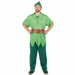 Déguisement Peter Homme