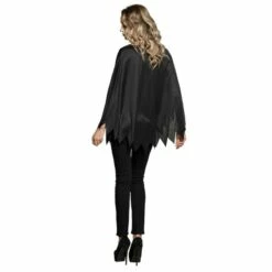 Boland Déguisement Poncho Squelette Femme Halloween -TRALALA DEGUISEMENT Soldes deguisement poncho squelette femme halloween 1