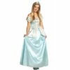 Boland Déguisement Princesse Bleue Femme -TRALALA DEGUISEMENT Soldes deguisement princesse bleue femme