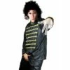 Déguisement Roi De La Pop Michael Homme -TRALALA DEGUISEMENT Soldes deguisement roi de la pop mickael homme