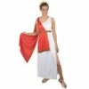 Déguisement Romaine Femme -TRALALA DEGUISEMENT Soldes deguisement romaine femme
