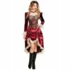 Boland Déguisement Steampunk Femme -TRALALA DEGUISEMENT Soldes deguisement steampunk femme