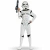Déguisement Stormtrooper™ Luxe Adulte -TRALALA DEGUISEMENT Soldes deguisement stormtrooper luxe adulte