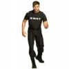 Boland Déguisement SWAT Adulte